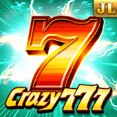 jilievo Crazy777