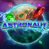 jilievo Astronaut Game