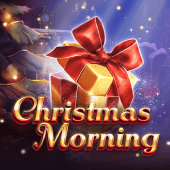 jilievo Christmas Morning
