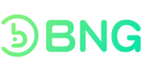 Jilievo Partner Logo: BNG