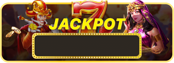 Jilievo Jackpot futuristic background